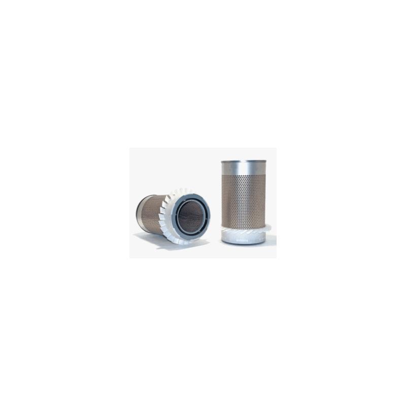 Wix 42517 Air Filter w/ Fin