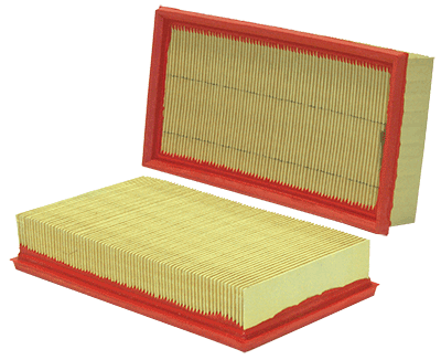 Wix 42524 Air Filter Panel