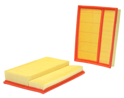 Wix 42525 Air Filter Panel