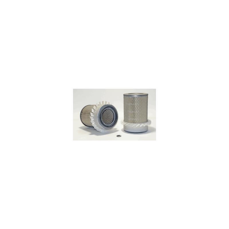 Wix 42540 Air Filter w/ Fin