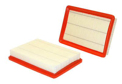 Wix 42551 Air Filter Panel