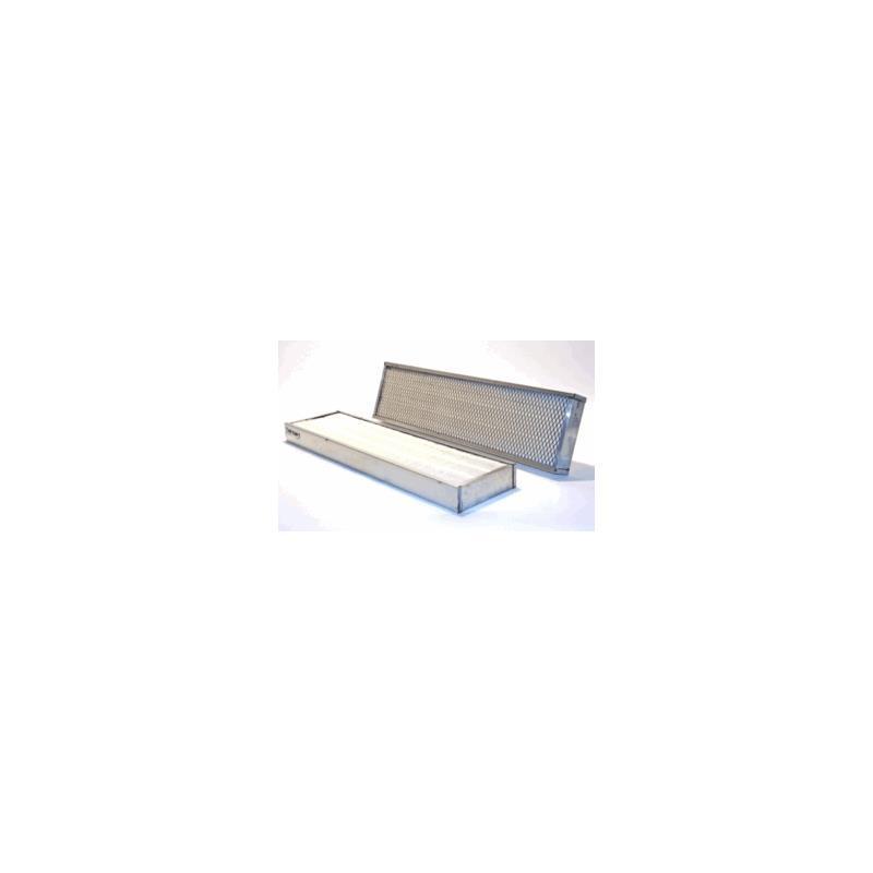 Wix 42555 Air Filter Panel
