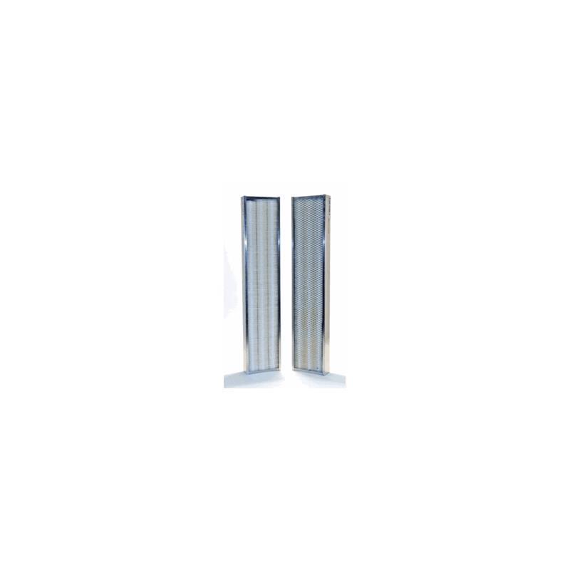 Wix 42556 Air Filter Panel