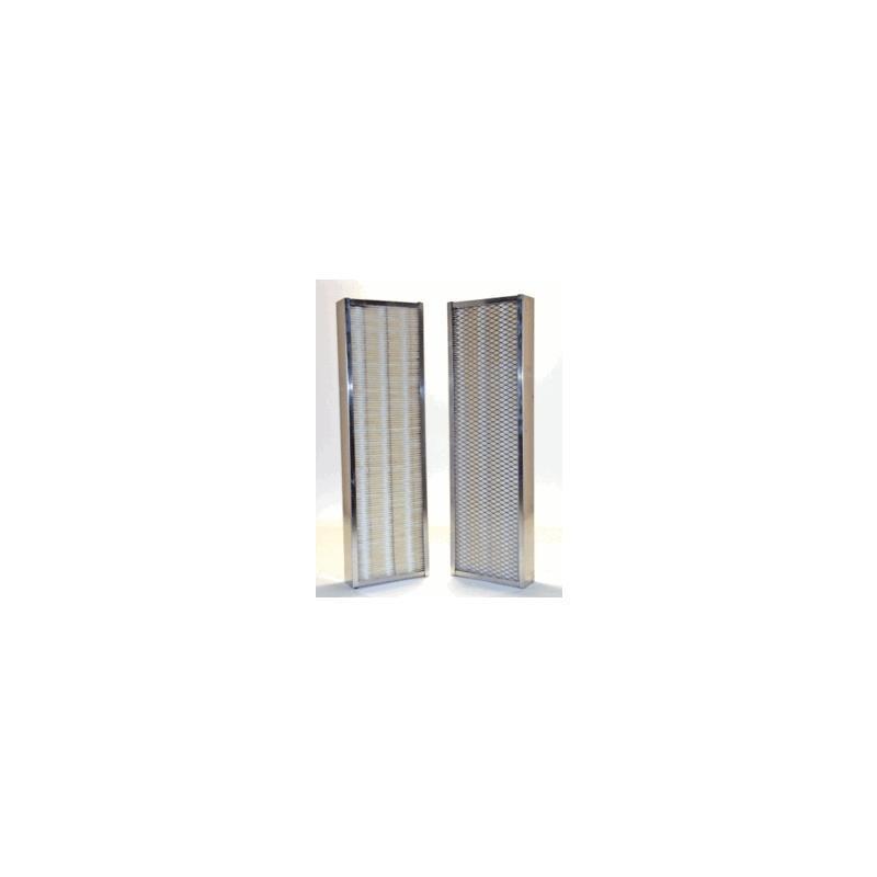 Wix 42557 Air Filter Panel