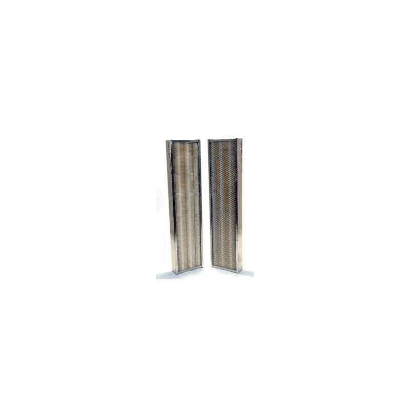 Wix 42568 Air Filter Panel