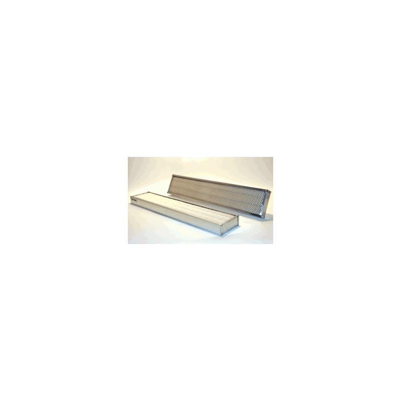 Wix 42569 Air Filter Panel