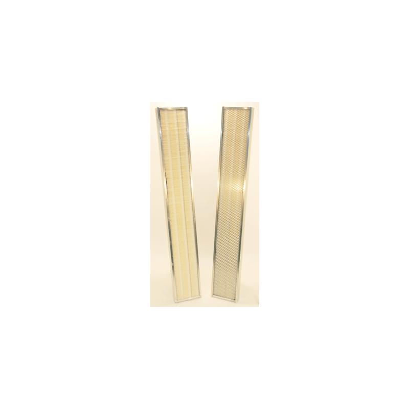 Wix 42570 Air Filter Panel