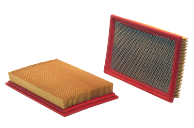 Wix 42572 Air Filter Panel