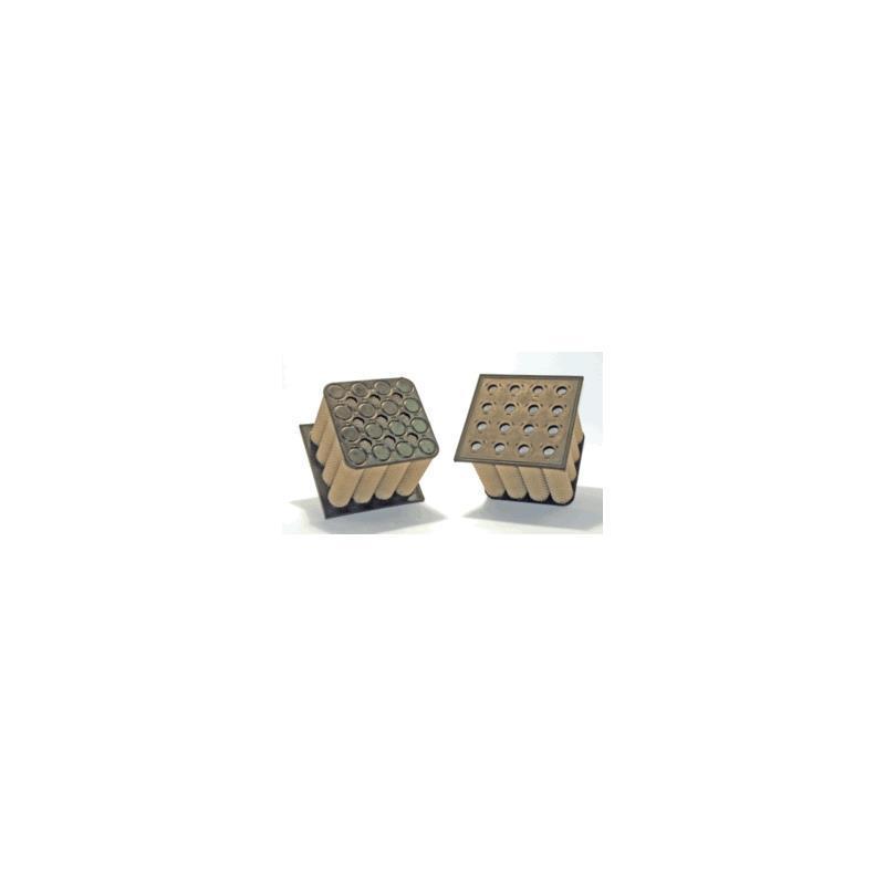 Wix 42582 Air Filter Farr Tube Type