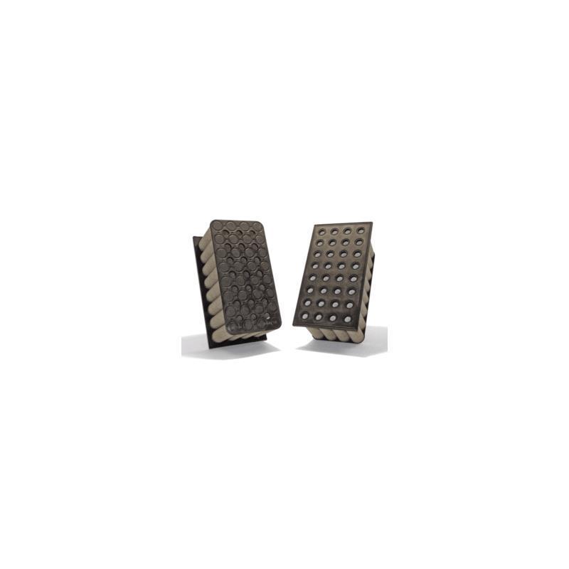 Wix 42587 Air Filter Farr Tube Type