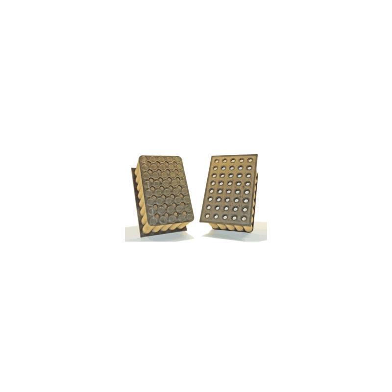 Wix 42588 Air Filter Farr Tube Type
