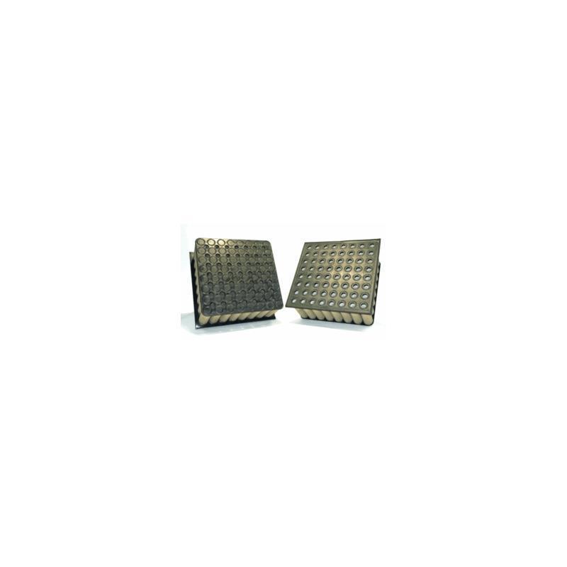Wix 42590 Air Filter Farr Tube Type
