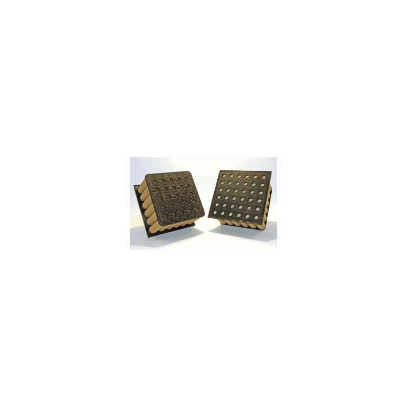 Wix 42592 Air Filter Farr Tube Type