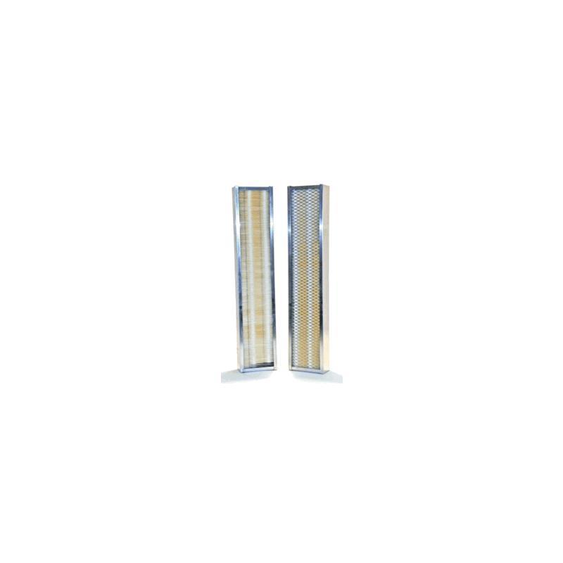 Wix 42601 Air Filter Panel