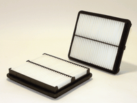 Thumbnail for Wix 42606 Air Filter Panel