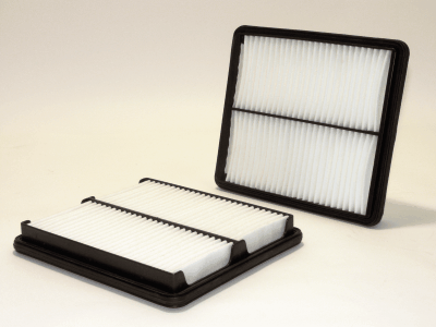 Wix 42607 Air Filter Panel