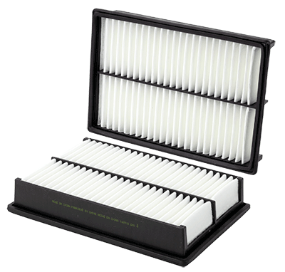Wix 42612 Air Filter Panel