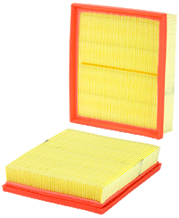 Thumbnail for Wix 42620 Air Filter Panel