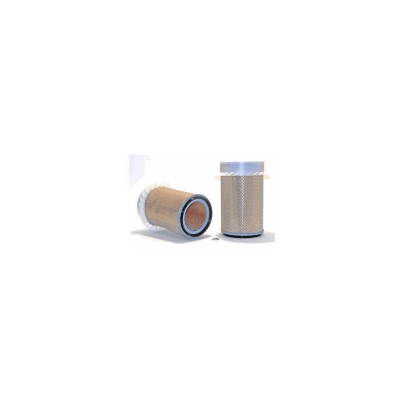 Wix 42624 Air Filter w/ Fin