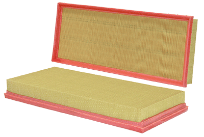 Wix 42625 Air Filter Panel