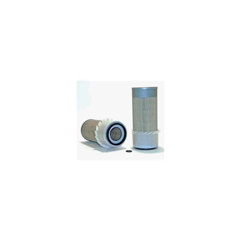Wix 42653 Air Filter w/Fin