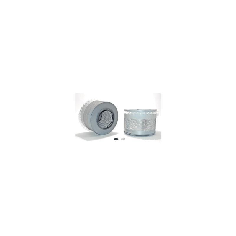 Wix 42690 Air Filter w/ Fin