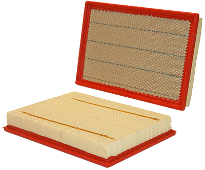 Wix 42725 Air Filter Panel