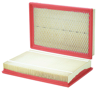 Thumbnail for Wix 42725FR Air Filter Panel