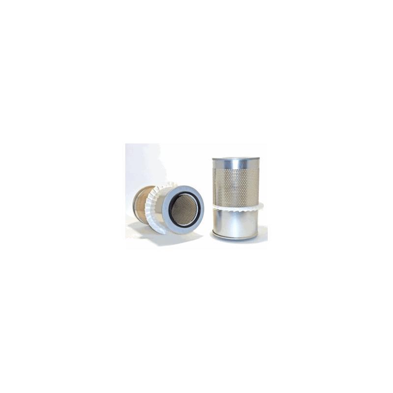 Wix 42735 Air Filter w/ Fin