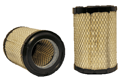 Wix 42736 Radial Seal Air Filter
