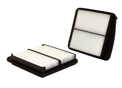 Wix 42737 Air Filter Panel