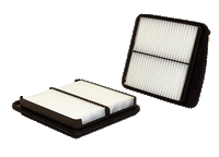 Thumbnail for Wix 42737 Air Filter Panel