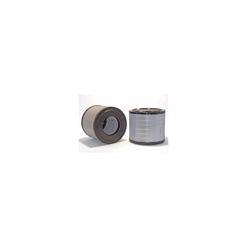Wix 42738 Radial Seal Outer Air Filter