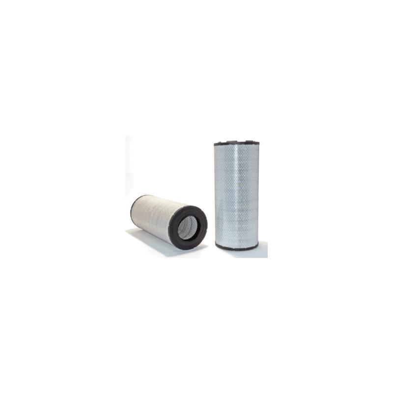 Wix 42754 Radial Seal Outer Air Filter