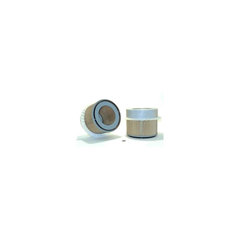 Wix 42761 Air Filter w/ Fin