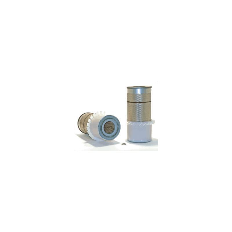 Wix 42766 Air Filter w/ Fin