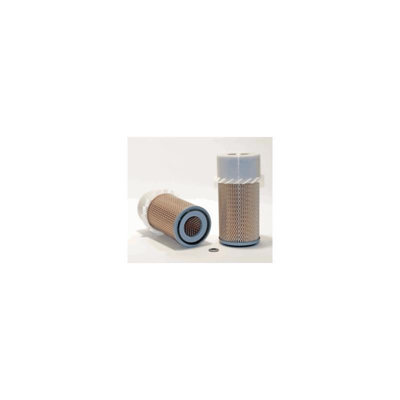 Wix 42768 Air Filter w/ Fin