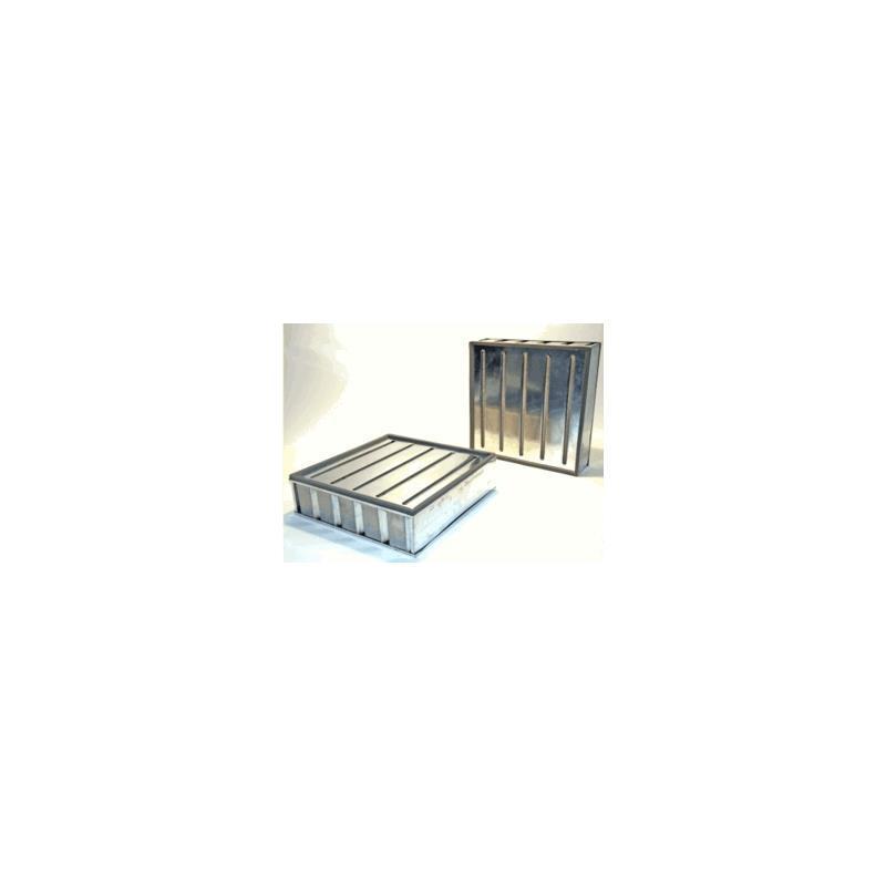 Wix 42783 Air Filter Panel