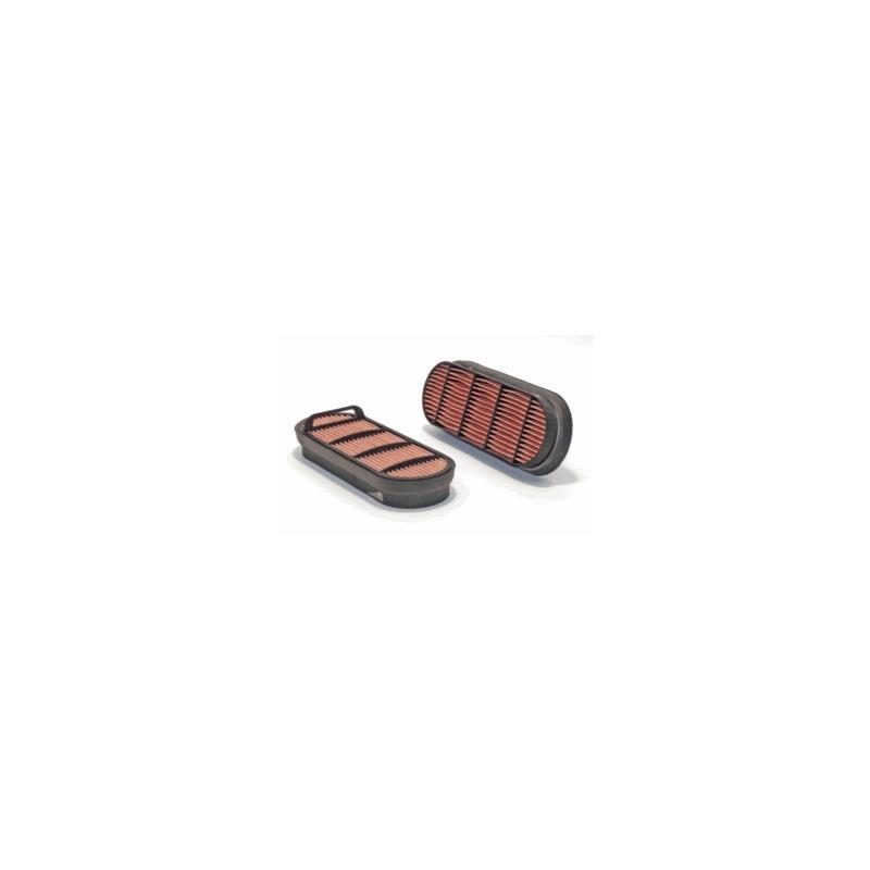 Wix 42795 Corrugated Style Inner Air Filter