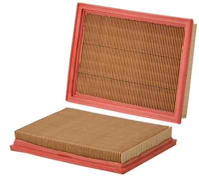 Wix 42799 Air Filter Panel