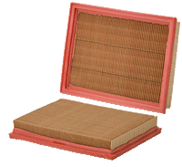 Thumbnail for Wix 42799 Air Filter Panel