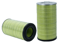 Thumbnail for Wix 42803NP Radial Seal Outer Air