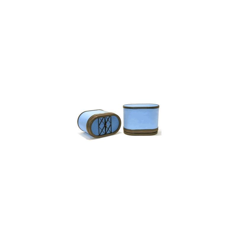 Wix 42813 Corrugated Style Air Filter