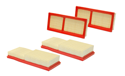 Wix 42822 Air Filter Panel