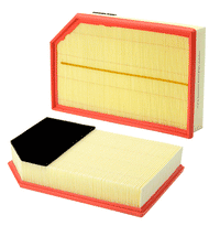 Thumbnail for Wix 42823 Air Filter Panel