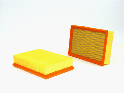 Wix 42827 Air Filter Panel