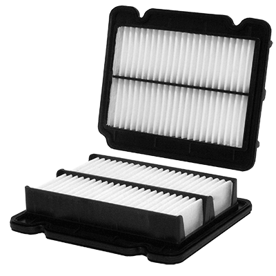 Wix 42831 Air Filter Panel