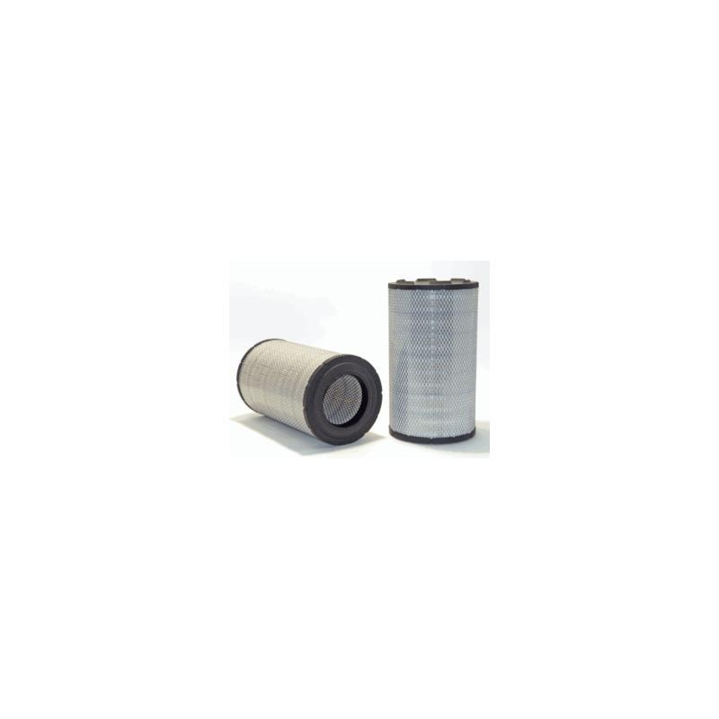 Wix 42833 Radial Seal Outer Air Filter