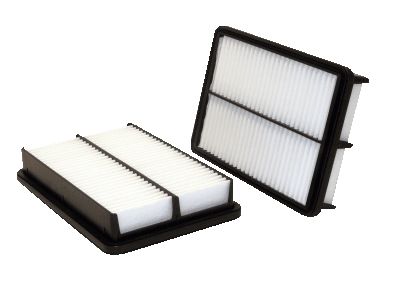 Wix 42834 Air Filter Panel