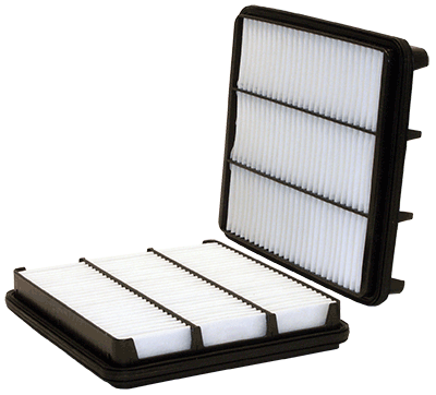 Wix 42838 Air Filter Panel